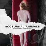 Nocturnal Animals Soundtrack by Abel Korzeniowski