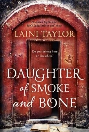 Daughter of Smoke and Bone