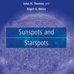 Sunspots and Starspots