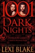 Dungeon Games (Masters and Mercenaries, #6.5)