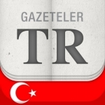 Gazeteler TR