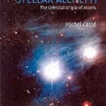 Stellar Alchemy: The Celestial Origin of Atoms