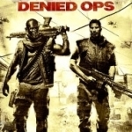 Conflict: Denied Ops 