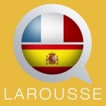 Dictionnaire Espagnol-Français Larousse