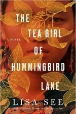 The Tea Girl Of Hummingbird Lane 