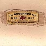 Bocephus Box by Hank Williams, Jr