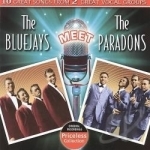 Bluejays Meet the Paradons by Paradons / Blue Jays