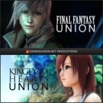 Final Fantasy &amp; Kingdom Hearts Union