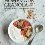 Homemade Granola