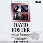 Touch Of by David Foster