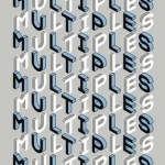 Multiples: 12 Stories in 18 Languages by 61 Authors