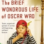 The Brief Wondrous Life of Oscar Wao