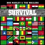 Survival by Bob Marley / Bob Marley &amp; The Wailers