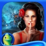 Cadenza: The Kiss of Death - A Mystery Hidden Object Game