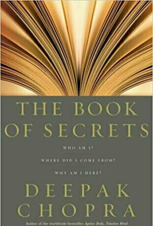 The Book of Secrets