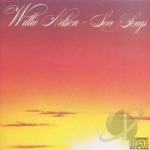 Love Songs by Willie Nelson