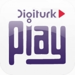 Digiturk Play Yurt Dışı