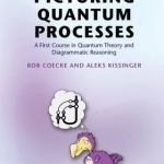 Picturing Quantum Processes: A First Course in Quantum Theory and Diagrammatic Reasoning