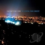 Central Park Concert by Dave Matthews Band