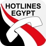 Hotlines Egypt