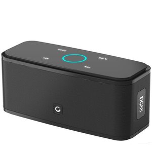 DOSS Touch Wireless Bluetooth V4.0 Portable Speaker