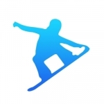 Crazy Snowboard Free