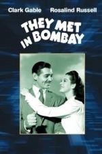 They Met in Bombay (1941)