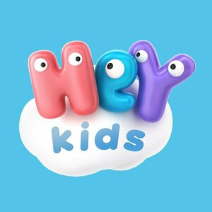 HeyKids.es - Canciones Para Niños