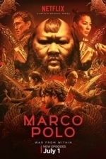 Marco Polo  - Season 2