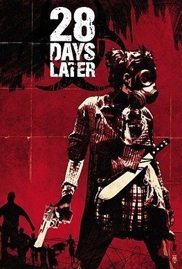 28 Days Later, Vol. 1: London Calling