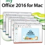My Office 2016 for Mac (Includes Content Update Program)