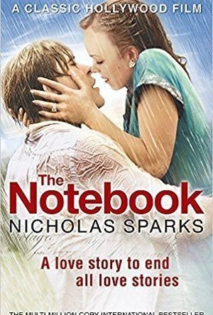 The Notebook (The Notebook, #1)