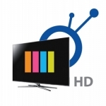 Samsung TV Media Player HD