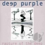 Rapture of the Deep by Deep Purple