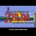 The Legend of Zelda: A Link the Past 