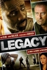 Legacy: Black Ops (2010)