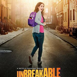 Unbreakable Kimmy Schmidt