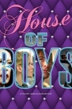House Of Boys (2011)