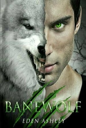 Banewolf (Dark Siren, #2)