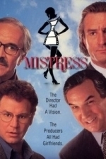 Mistress (1991)