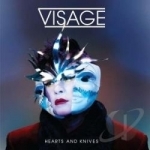 Hearts &amp; Knives by Visage