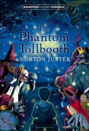 The Phantom Tollbooth