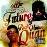 Future vs Rich Homie Quan by Future / Rich Homie Quan