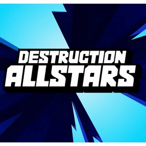 Destruction Allstars