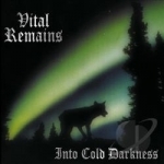 Into Cold Darkness by Vital Remains