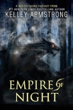 Empire of Night (Age of Legends, #2)