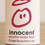 Innocent Smoothie Recipe Book: 57 1/2 Recipes from Our Kitchen to Yours: Bk. 2