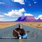 Sojourner Road by Randy Seymon
