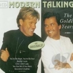 Golden Years 1985-87 by Modern Talking