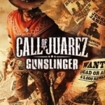 Call of Juarez: Gunslinger 
